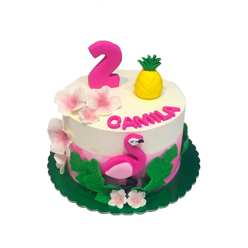 Orinoco Cakes FIESTAS ARTICULOS: ESTABLECIMIENTOS