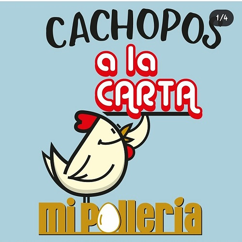 Mipoller&iacute;a Le&oacute;n León