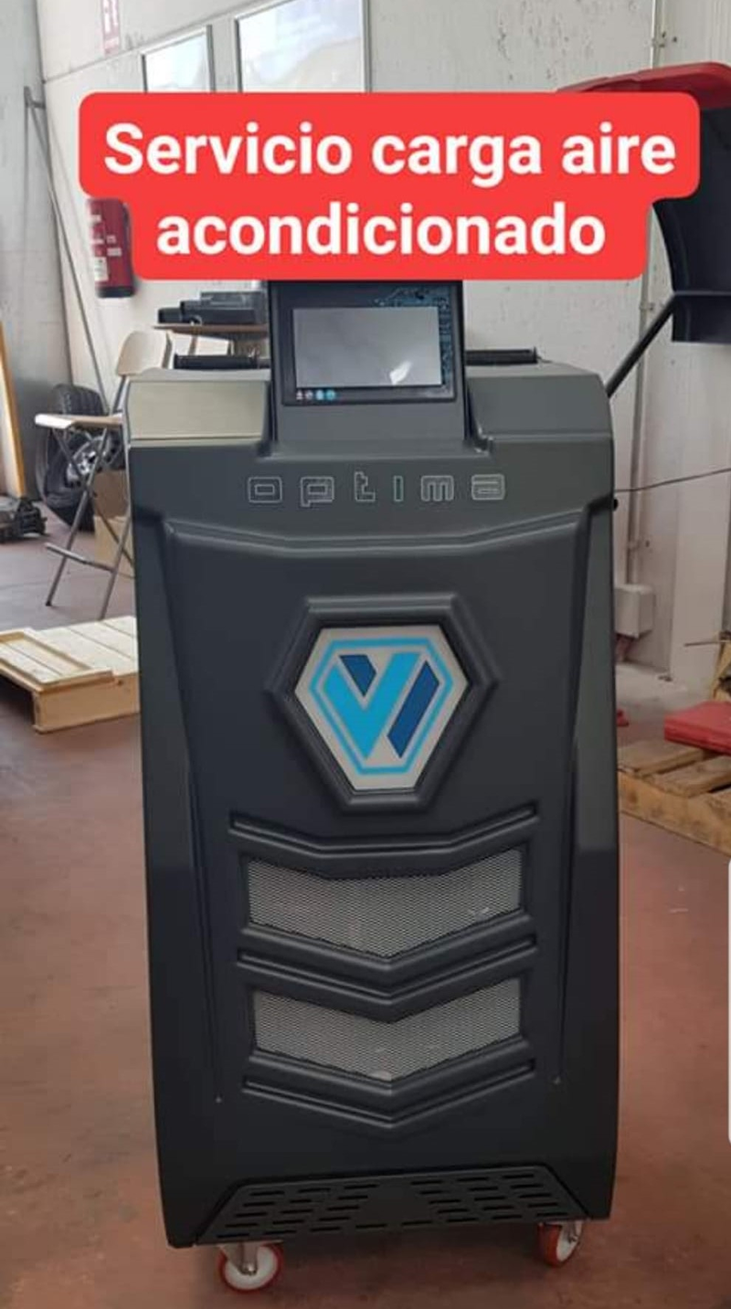 Talleres y Transportes Sedaly 5