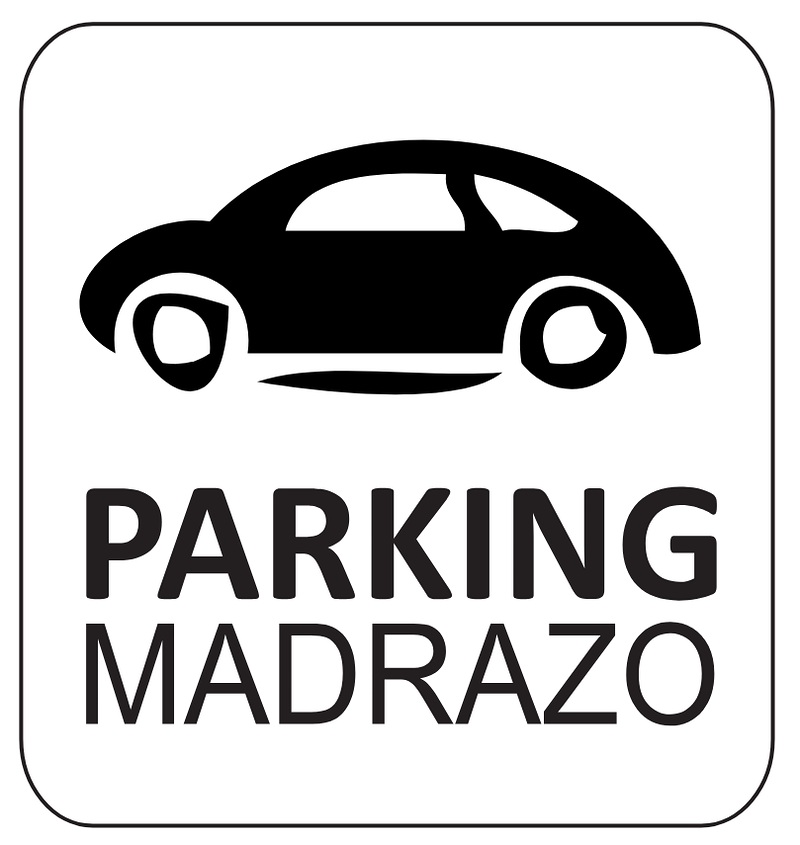 Parking Madrazo C.B