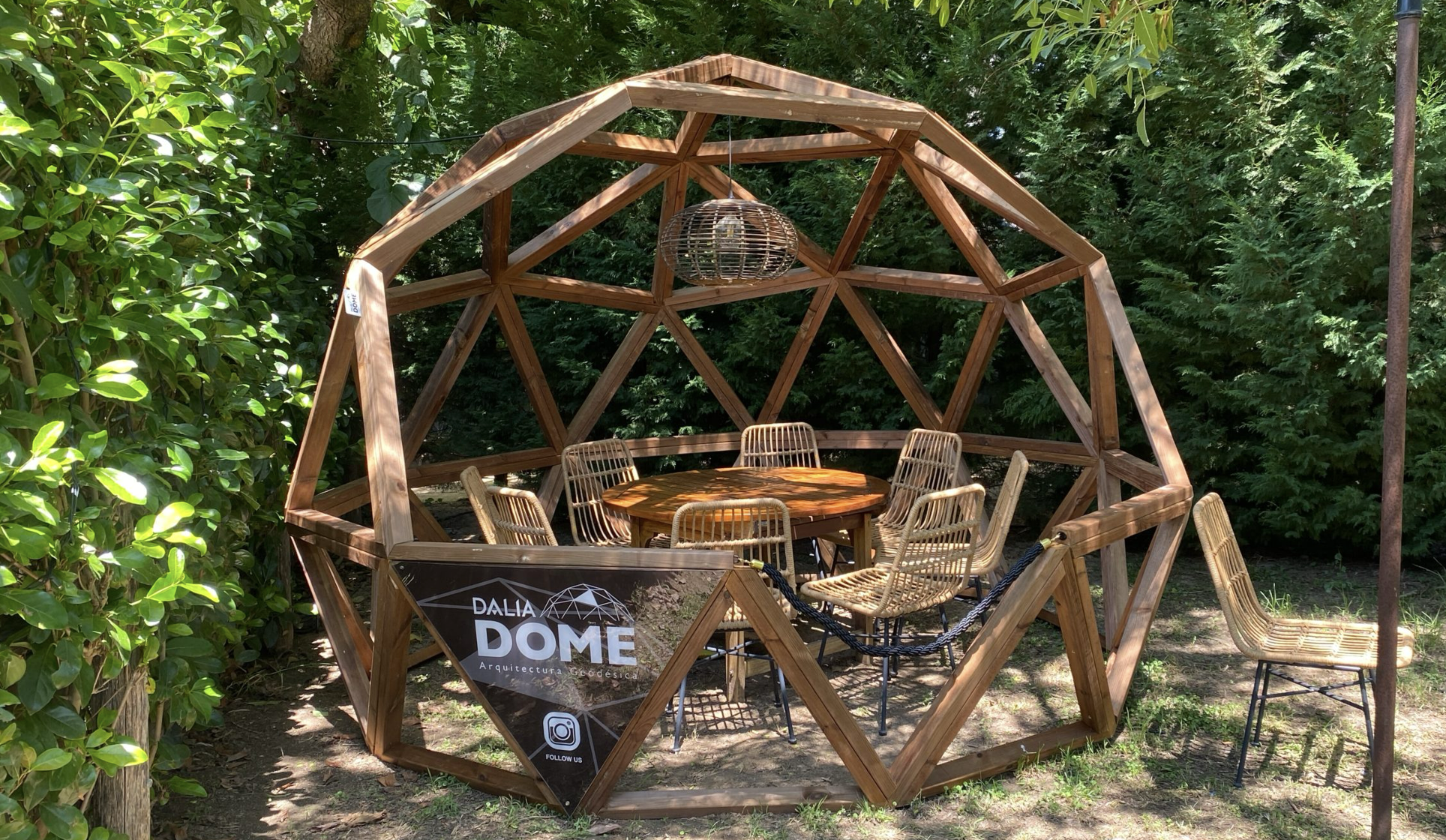 Dalia Dome SL 11