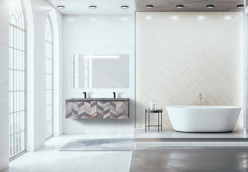 Aquabaño MUEBLES DE BAÑO: ESTABLECIMIENTOS