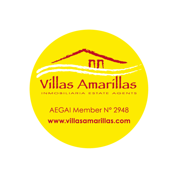 Villas Amarillas