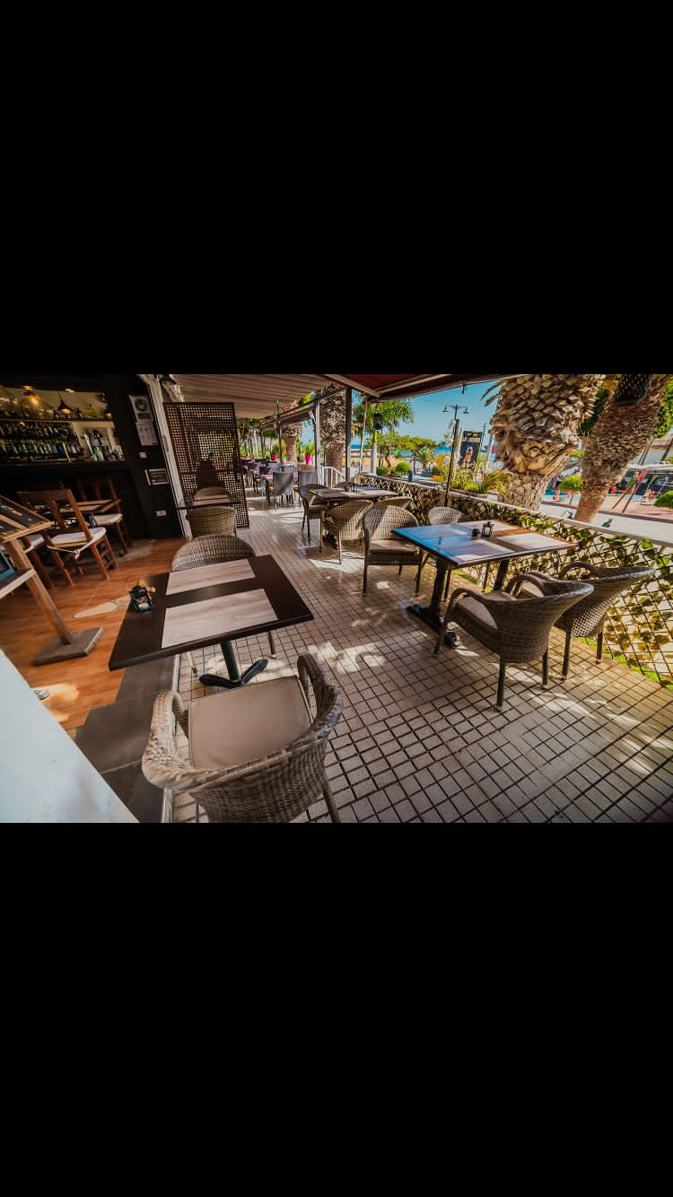 La Casona Bar Grill Arona