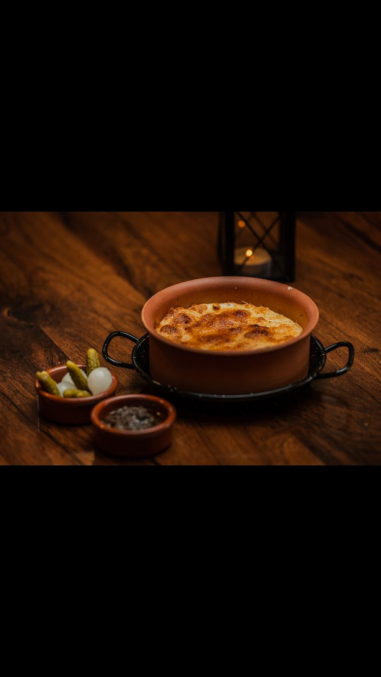 La Casona Bar Grill 2