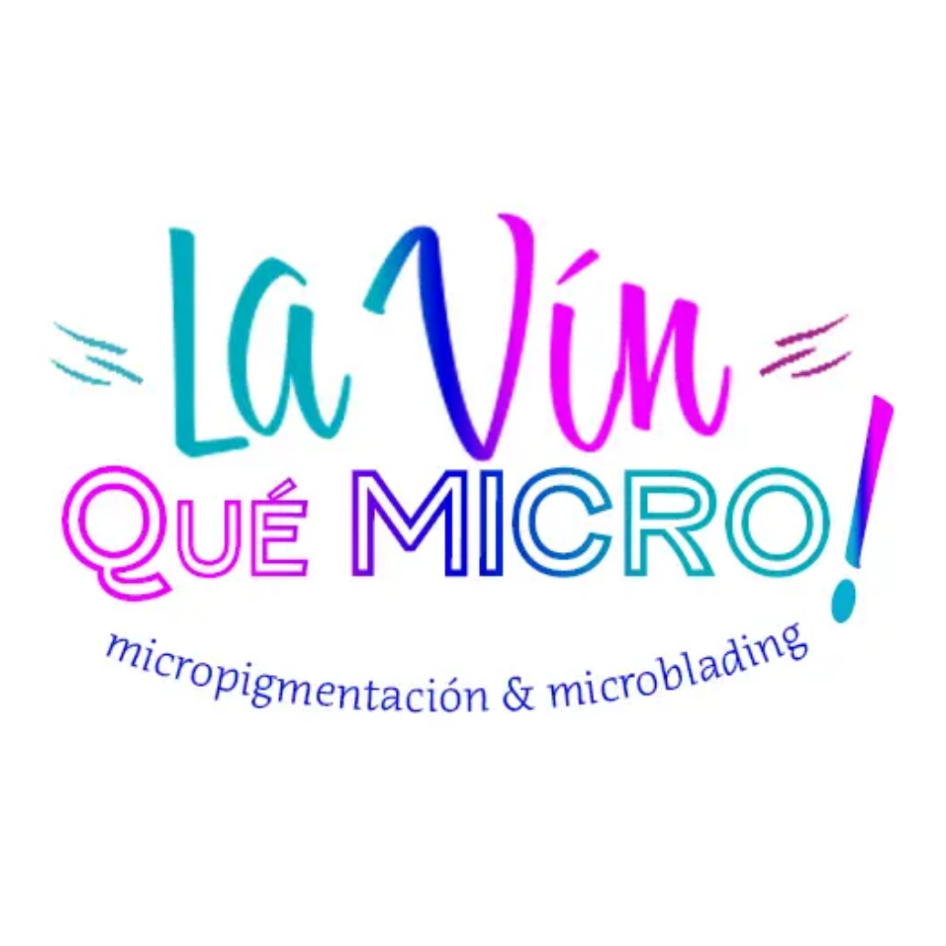 Micropigmentación Granada - La Vin Que Micro - Microblading Granada