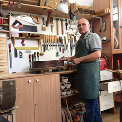 Galería de imágenes