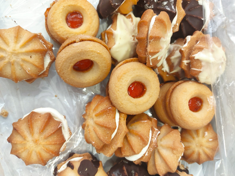 Arcos 2 Gourmet Burgos 3