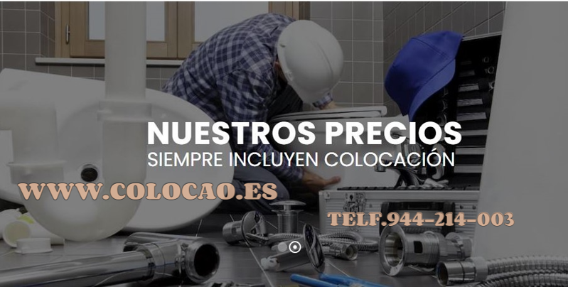COLOCAO.ES MULTISERVICIOS: EMPRESAS