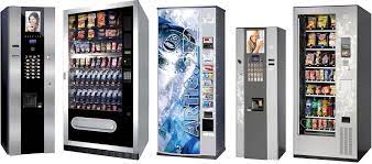 Des Vending