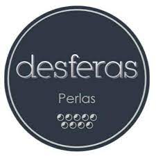 Desferas Perlas de Aceite de Oliva