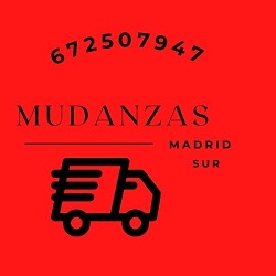 Mudanzas Madrid Sur
