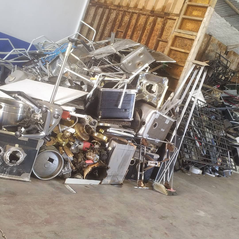 RECICLAJES MANUEL, S.L. 7