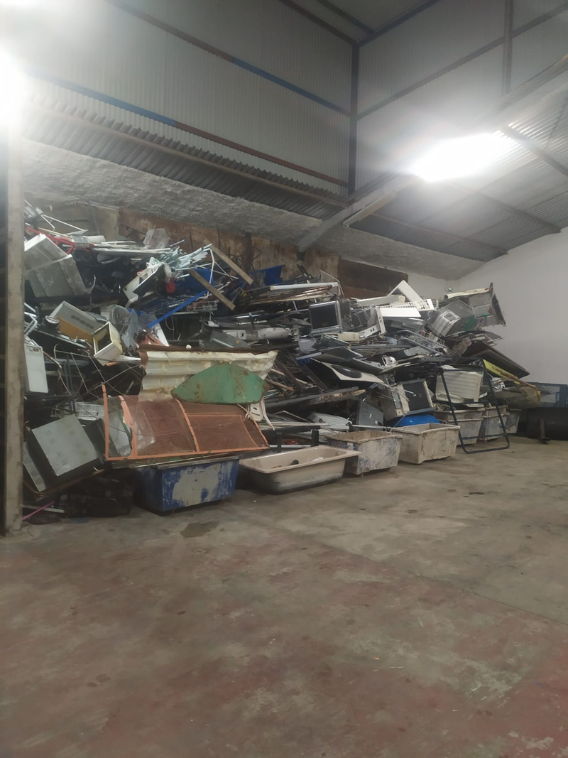 RECICLAJES MANUEL, S.L. 10