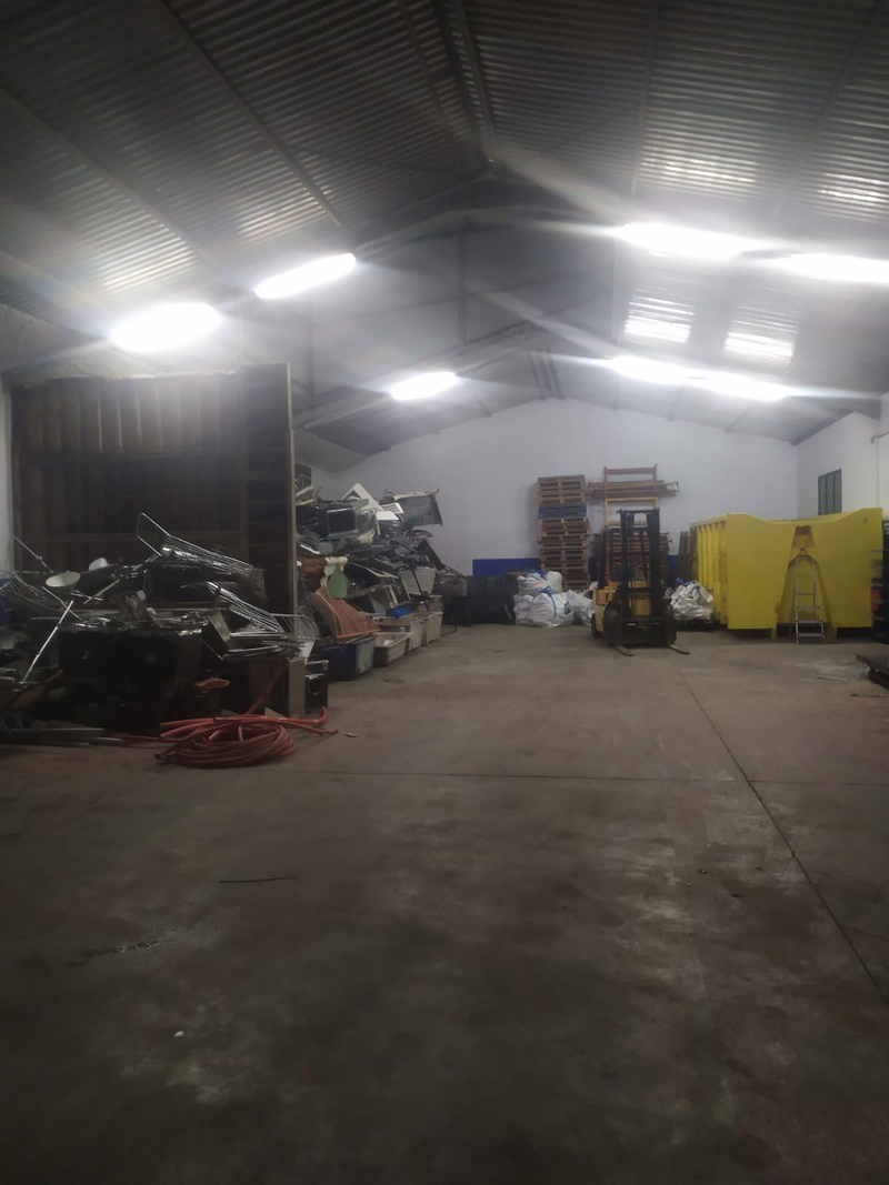 RECICLAJES MANUEL, S.L. 6