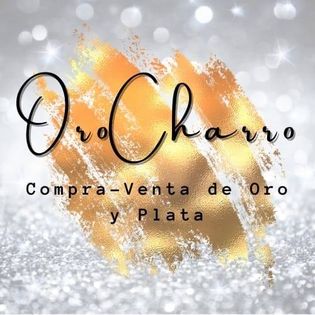 Orocharro ORO Y PLATA: COMPRA-VENTA