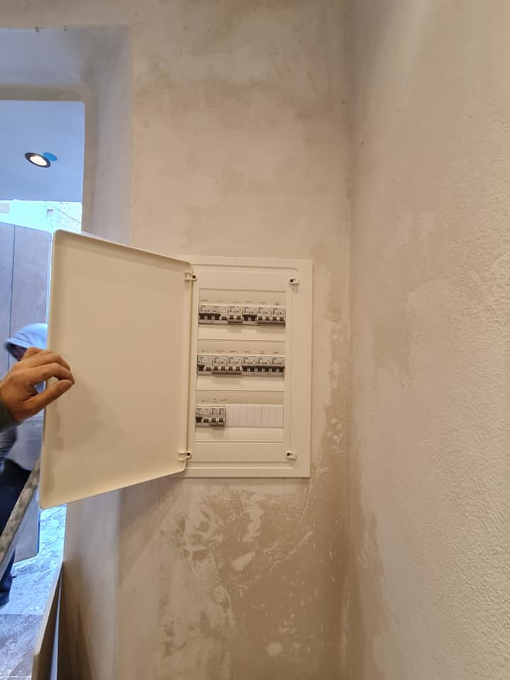 Instalaciones Ibidat S.L 2