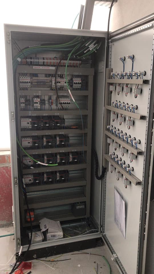 Instalaciones Ibidat S.L 27