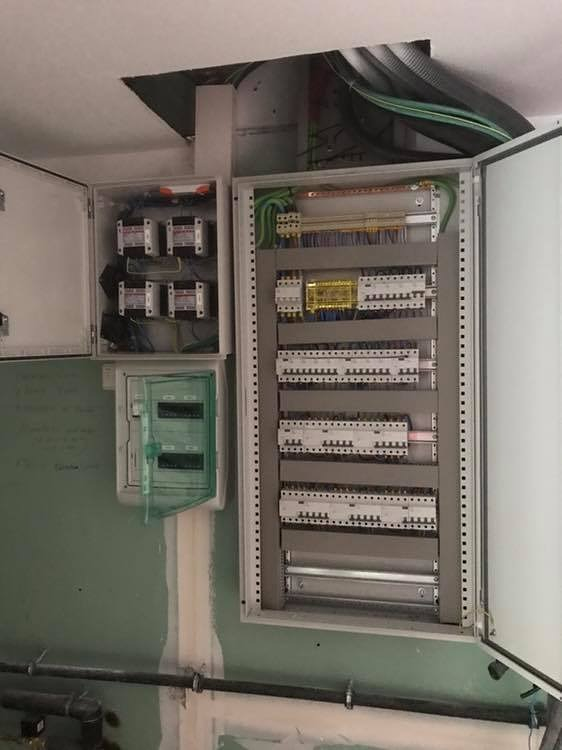 Instalaciones Ibidat S.L 4