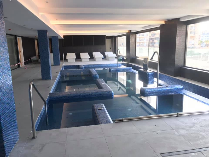 Instalaciones Ibidat S.L 3