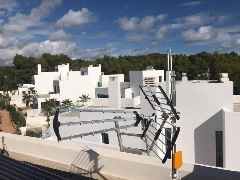 Instalaciones Ibidat S.L 26