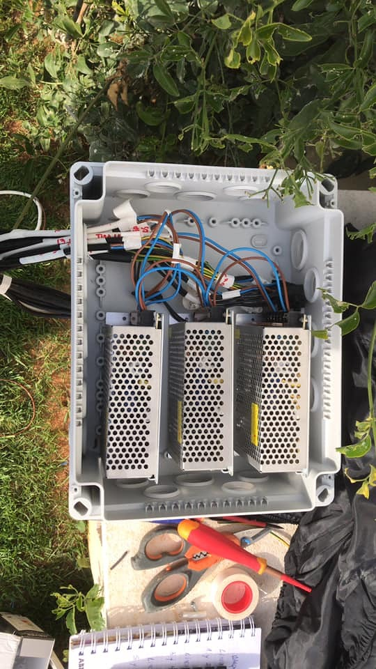 Instalaciones Ibidat S.L 5