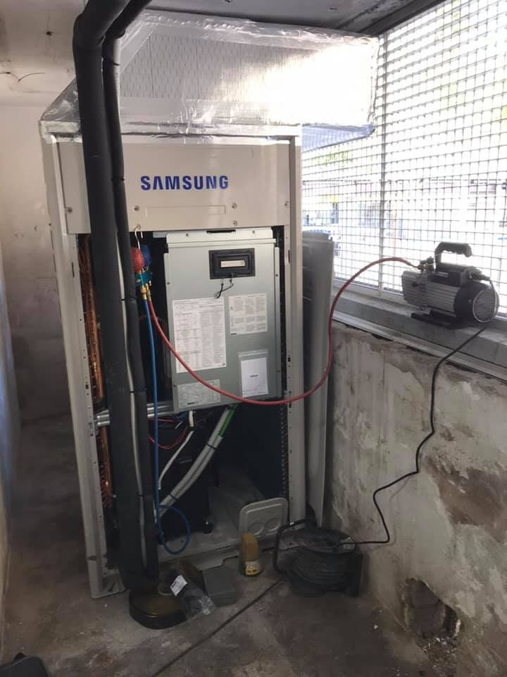 Instalaciones Ibidat S.L 12