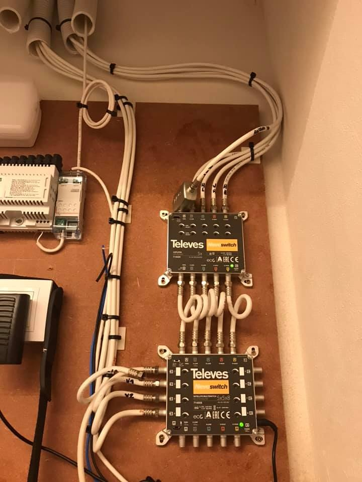 Instalaciones Ibidat S.L 17