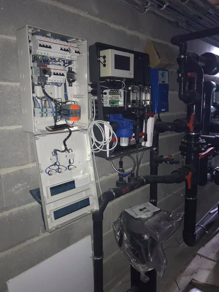 Instalaciones Ibidat S.L 18