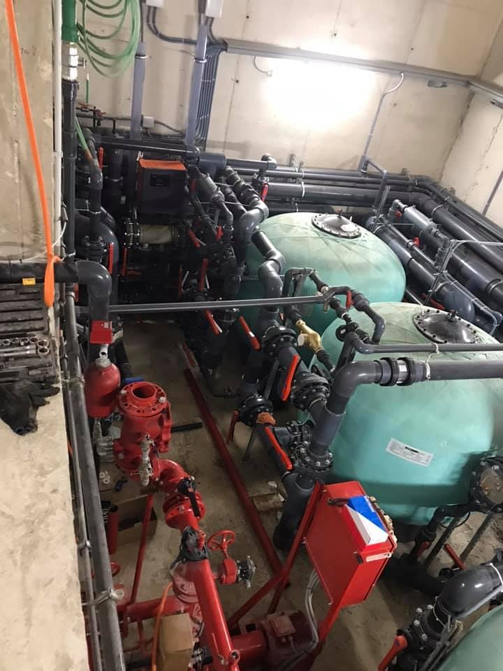 Instalaciones Ibidat S.L 22