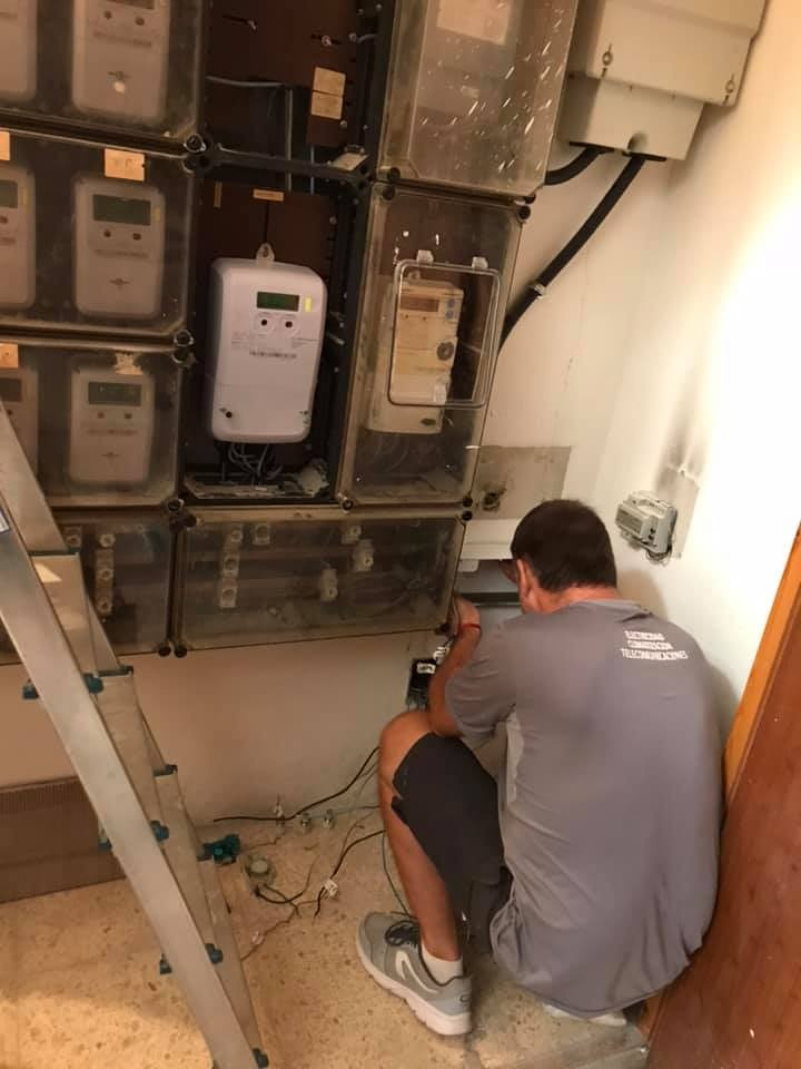 Instalaciones Ibidat S.L 11