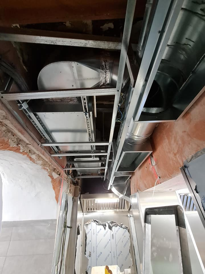 Instalaciones Ibidat S.L ELECTRICIDAD: INSTALACIONES