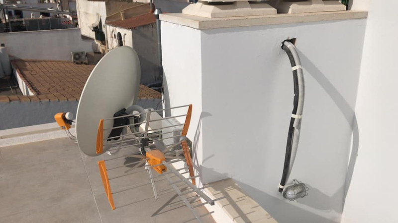 Instalaciones Ibidat S.L 15