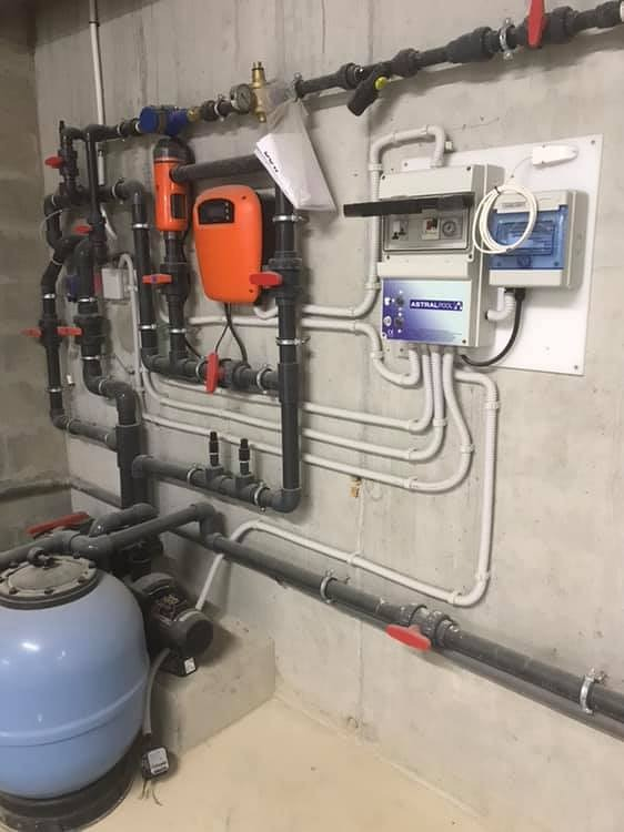 Instalaciones Ibidat S.L 7