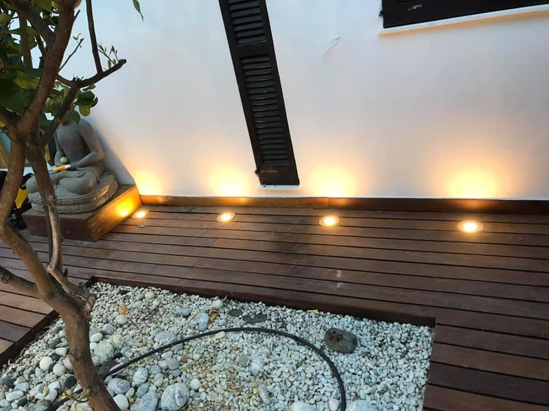 Instalaciones Ibidat S.L 13