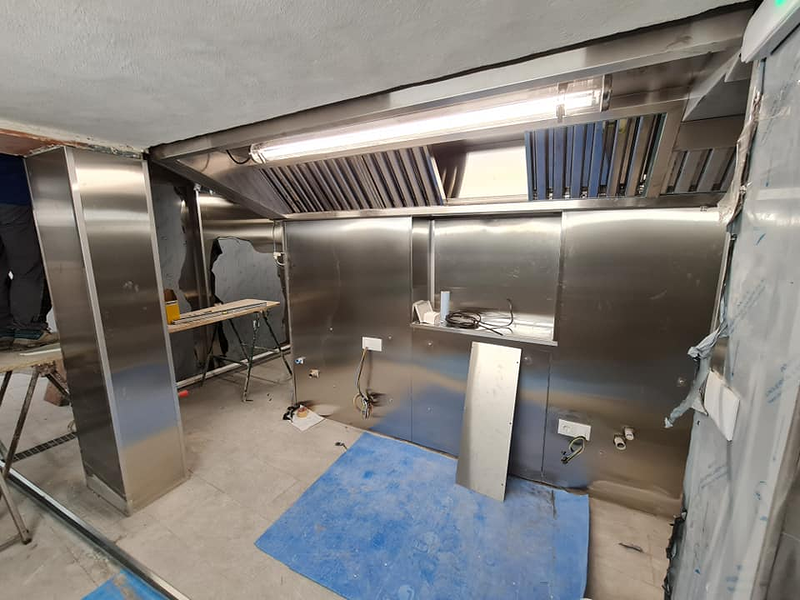 Instalaciones Ibidat S.L Sant Antoni de Portmany