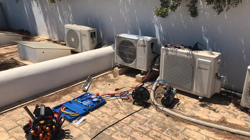 Instalaciones Ibidat S.L 21