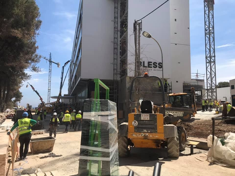 Instalaciones Ibidat S.L 8