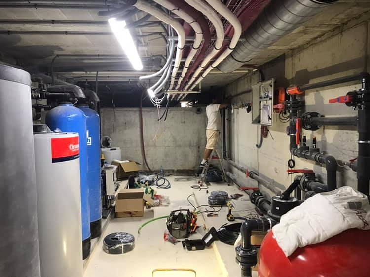 Instalaciones Ibidat S.L 16