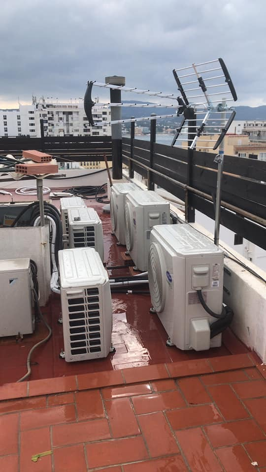 Instalaciones Ibidat S.L 19