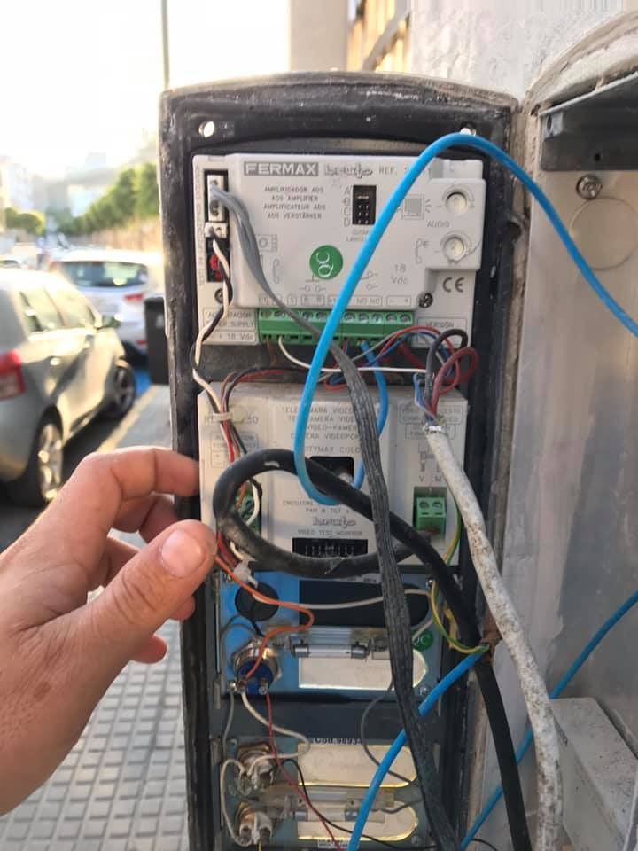 Instalaciones Ibidat S.L 10