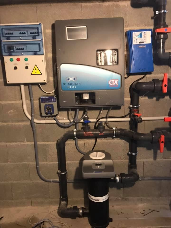 Instalaciones Ibidat S.L 20