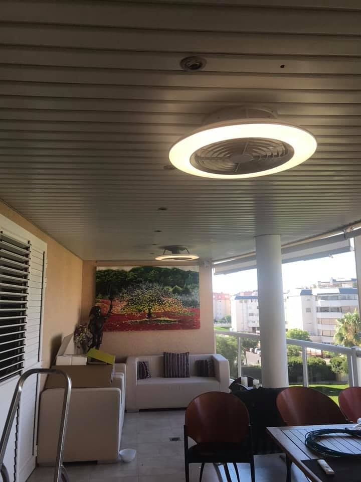 Instalaciones Ibidat S.L 28