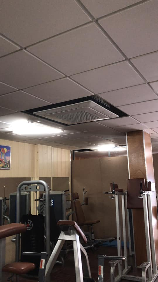 Instalaciones Ibidat S.L 6