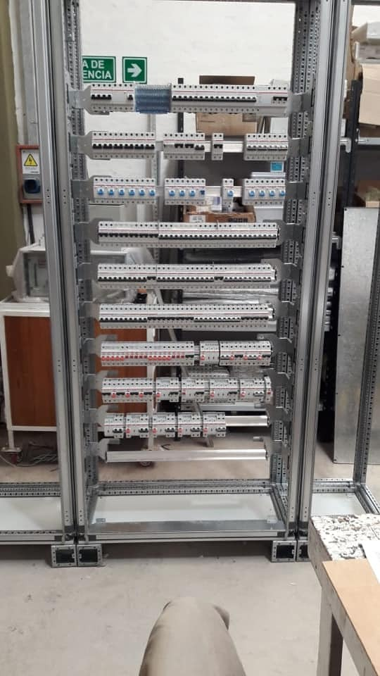 Instalaciones Ibidat S.L 24