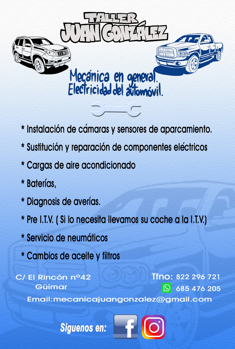Taller Juan Gonz&aacute;lez 6