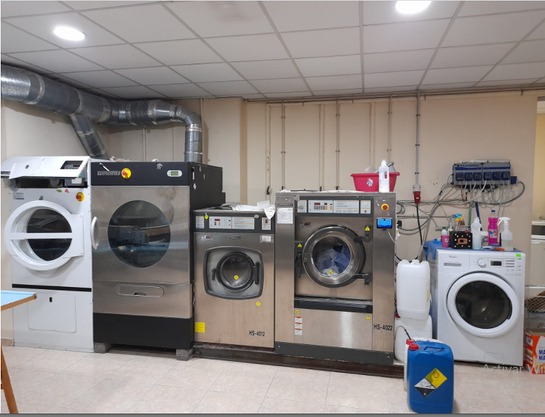 Mirasolnet Sant Cugat del Vallès