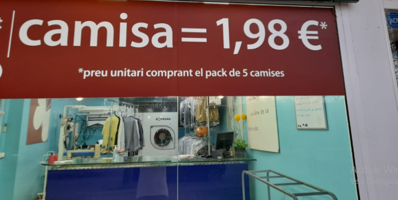 Mirasolnet TINTORERIAS DOMESTICAS