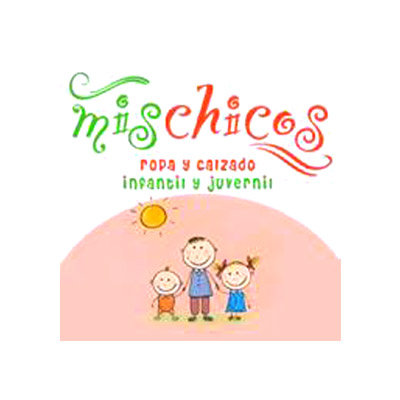 MODA INFANTIL MIS CHICOS TIENDAS DE ROPA INFANTIL