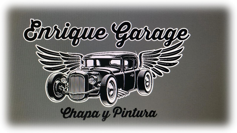 Enrique Garage - Chapa Y Pintura Zaidin 11